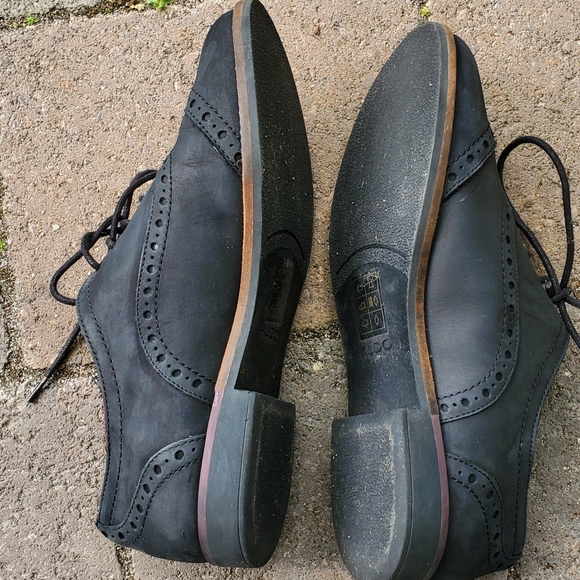 Aldo borgue Oxford - Picture 2 of 4